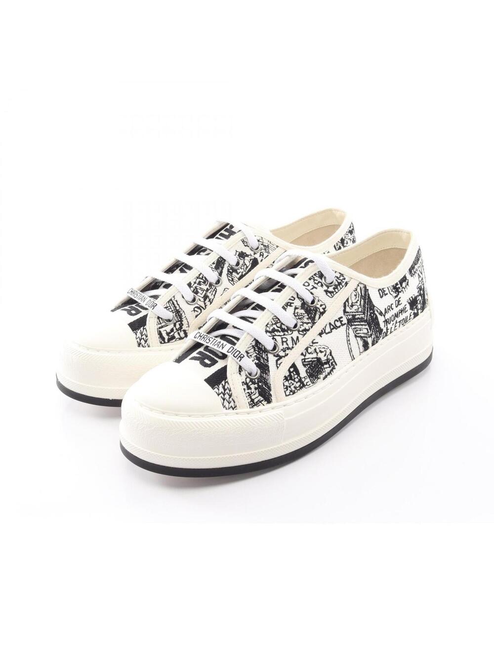Christian Dior Walk'N'Dior Plan De #301456D67B